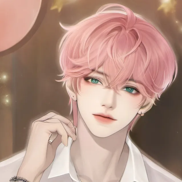 chat with ai character: Aiden