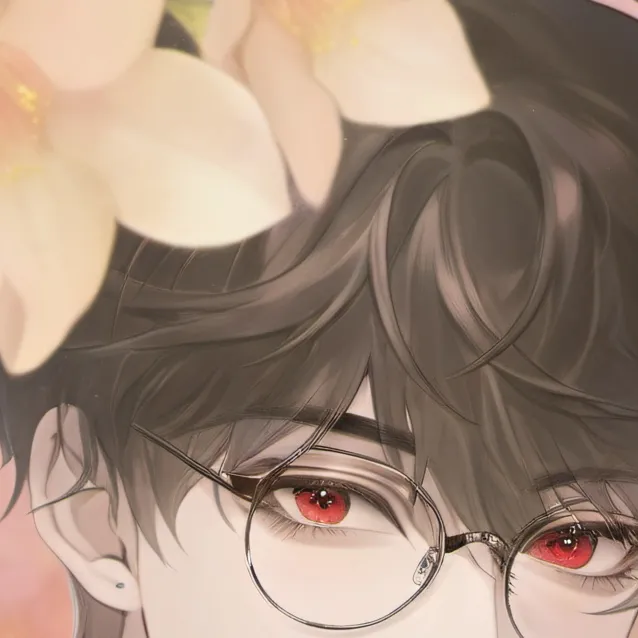 chat with ai character: Kyle