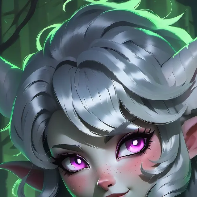 chat with ai character: arvia