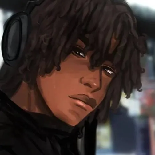 chat with ai character: Darian Rivera 🎧 💥 