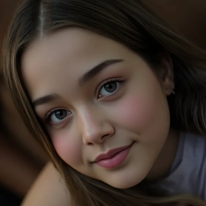 chat with ai character: Sarah