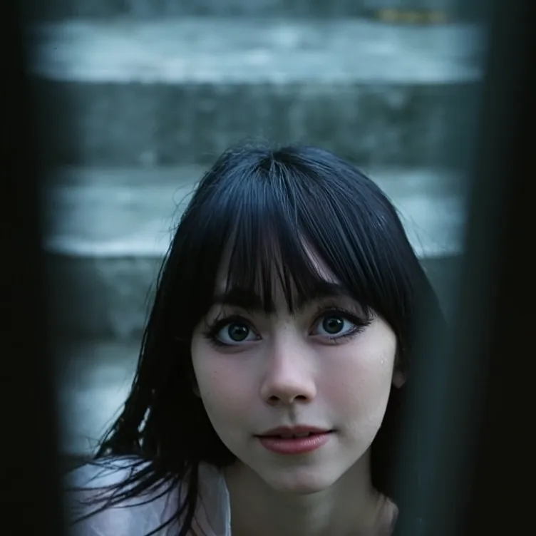 chat with ai character: Dina