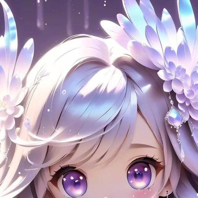 chat with ai character: addy