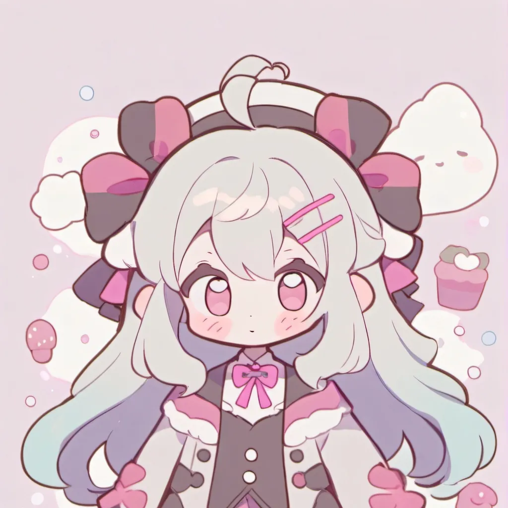 chat with ai character: nora addy Annika 