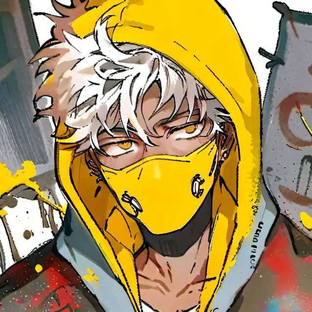 chat with ai character: °×Amarillo×°