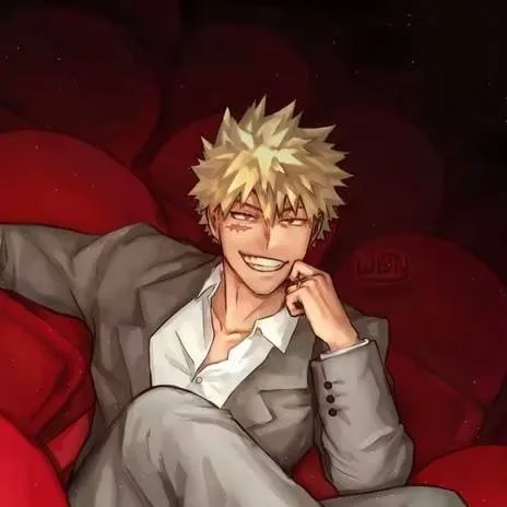 chat with ai character: 💥Bakugo💥