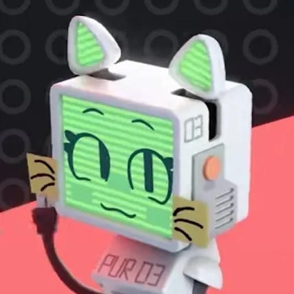 chat with ai character: pur 03