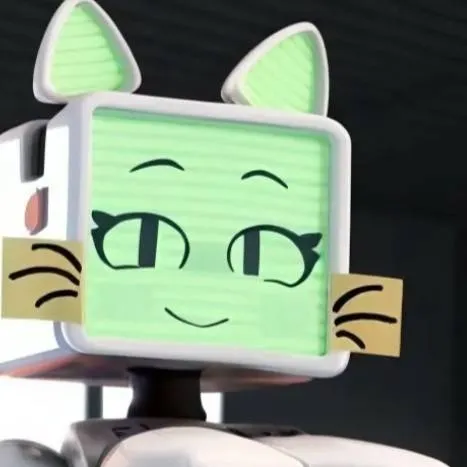 chat with ai character: pur 03