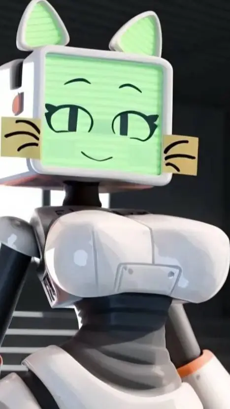 ai character: pur 03 background