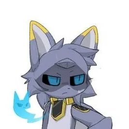 chat with ai character: Arky