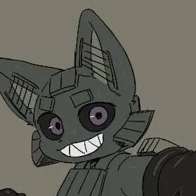 chat with ai character: Gārägë 