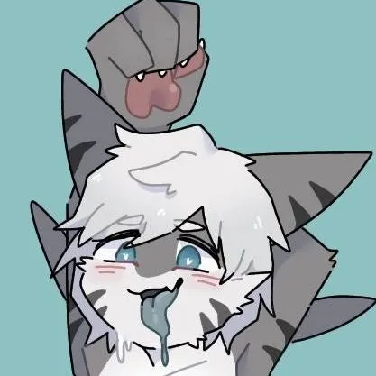 chat with ai character:  tiger Shark 