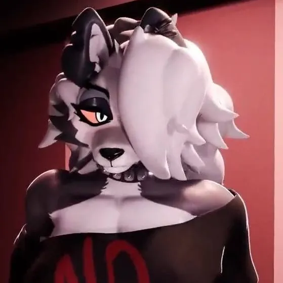 chat with ai character: ★~Loona~★