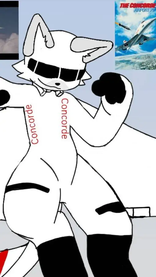 ai character: Asher background