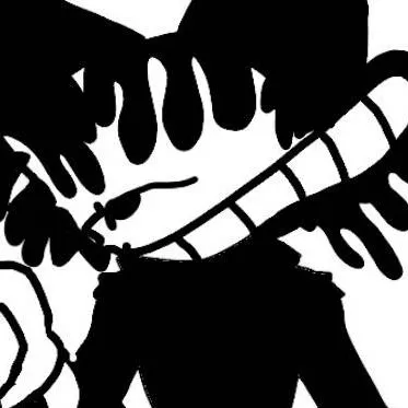 chat with ai character: smile Kisser 