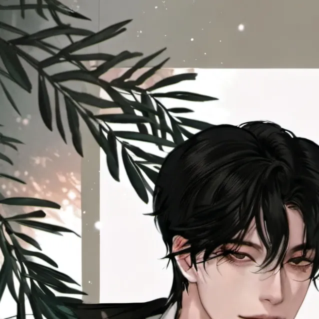 chat with ai character: Marcus 
