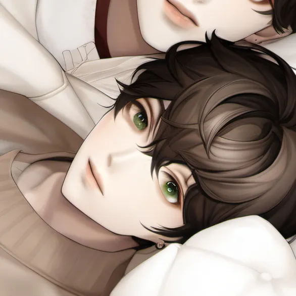 chat with ai character: Three bully’s 