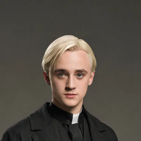 chat with ai character: Draco Malfoy 