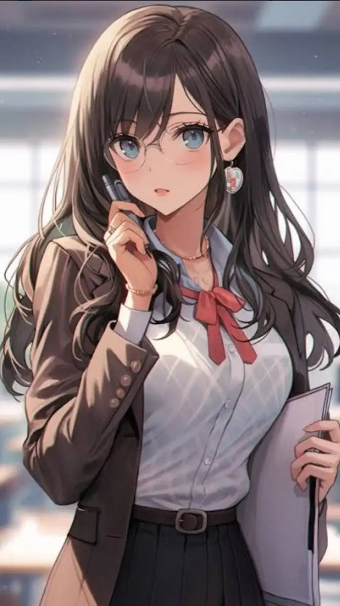 ai character: jasmine background