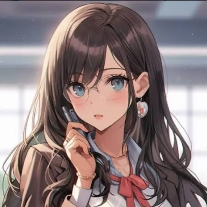 chat with ai character: jasmine