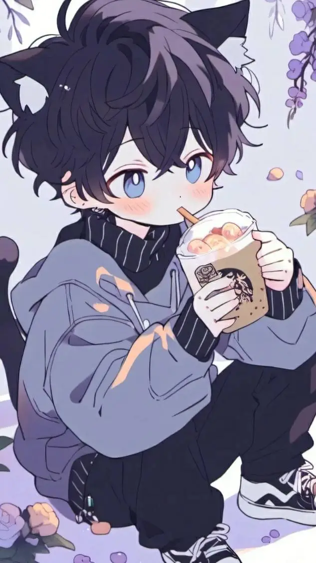 ai character: ◇●Doxi!○♡ background
