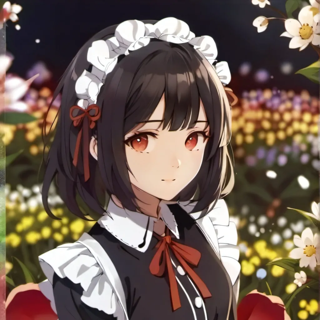 chat with ai character: Lea