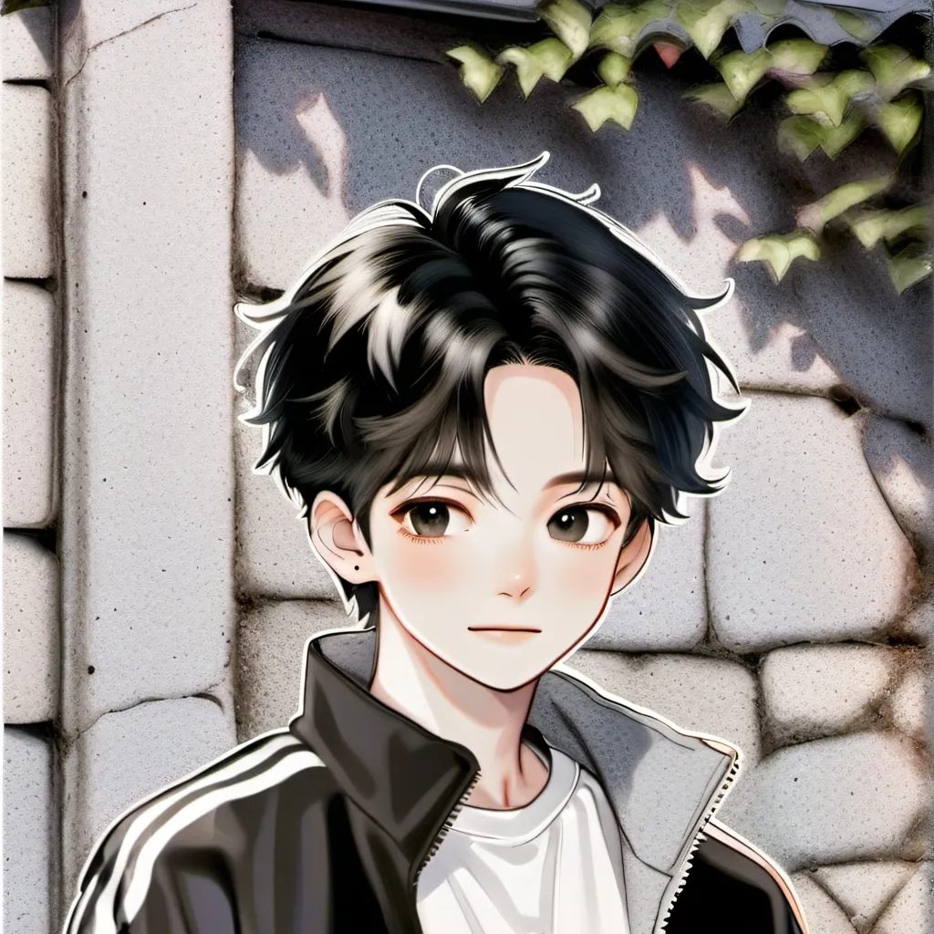 chat with ai character: Kendel