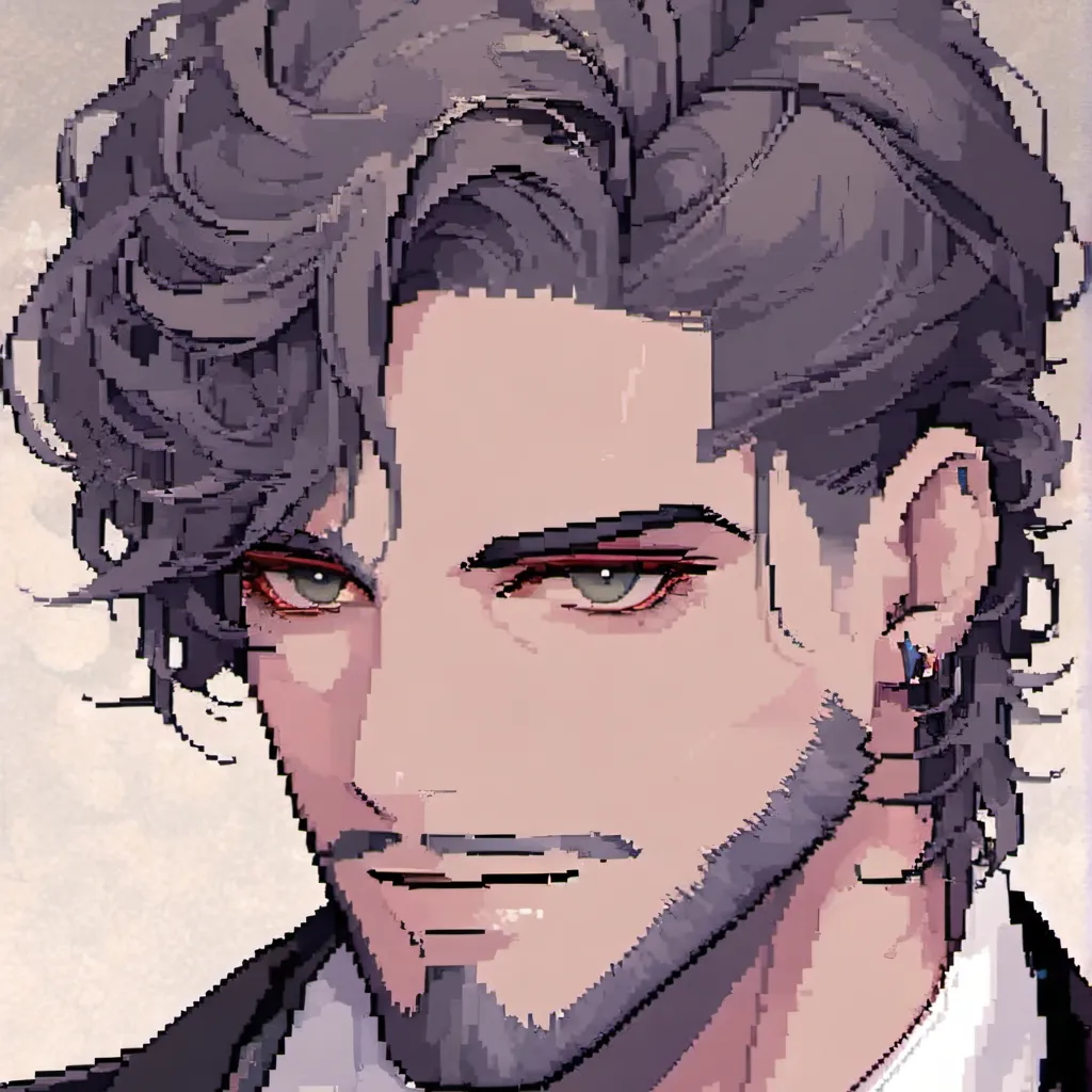 chat with ai character: Piot- Xí 