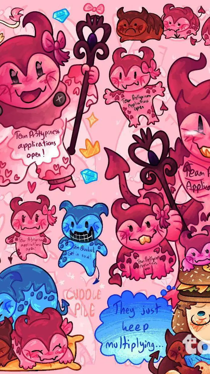 ai character: forsaken  background