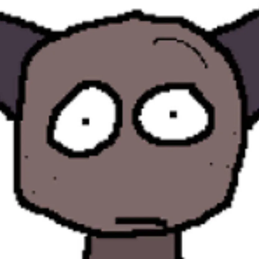 chat with ai character: sproonky