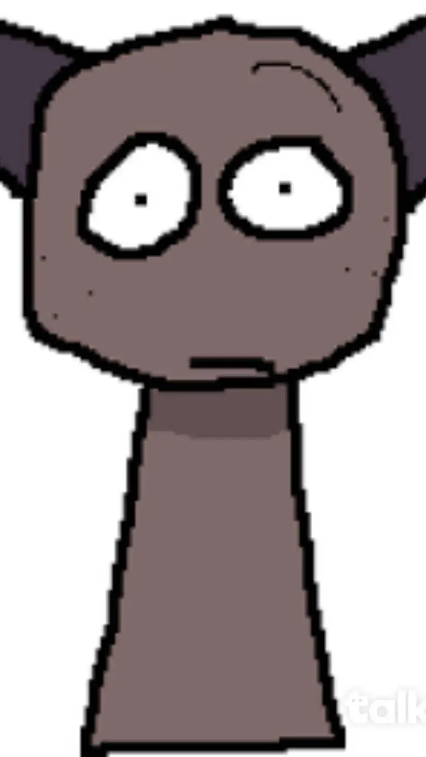 ai character: sproonky background