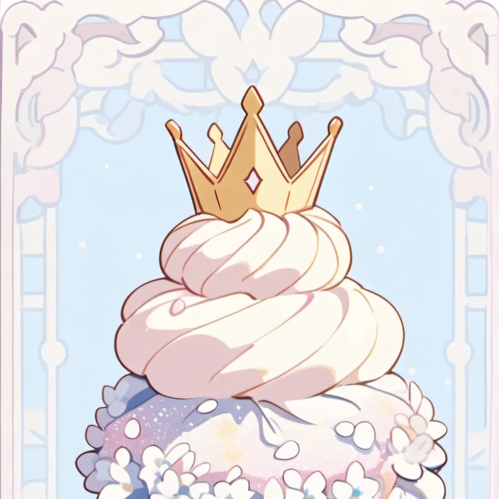 chat with ai character: cupcake 