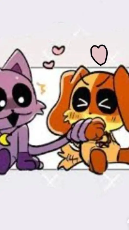 ai character: sprunki x nmc background