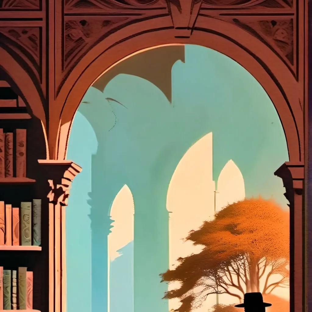 chat with ai character: ....