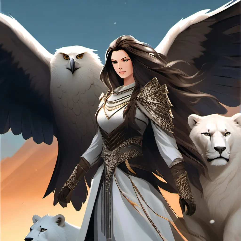 chat with ai character: the sphinx