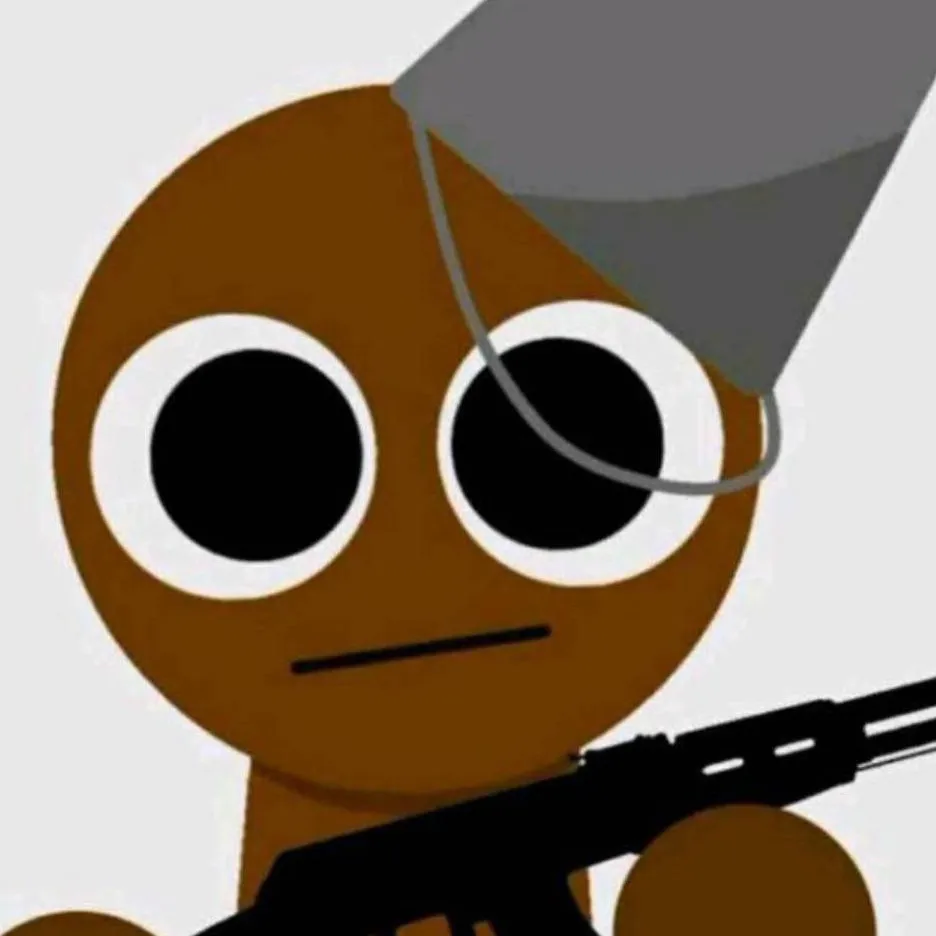 chat with ai character: sprunki babies