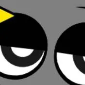 chat with ai character: sprunki hates grey