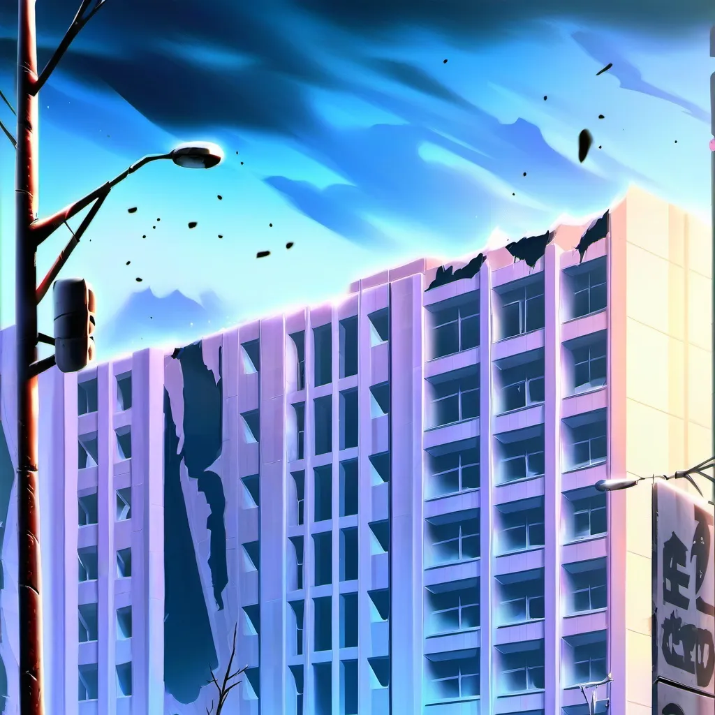 chat with ai character: sprunki infecionAU