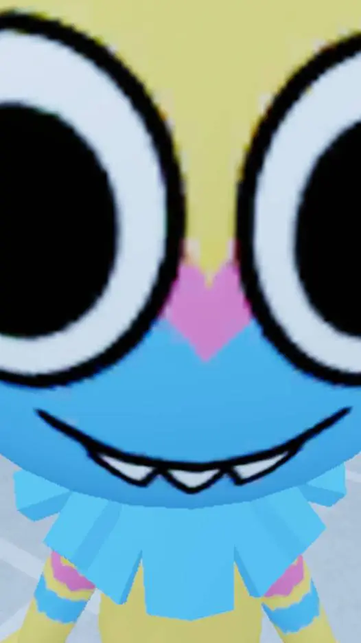 ai character: dw bad kids background