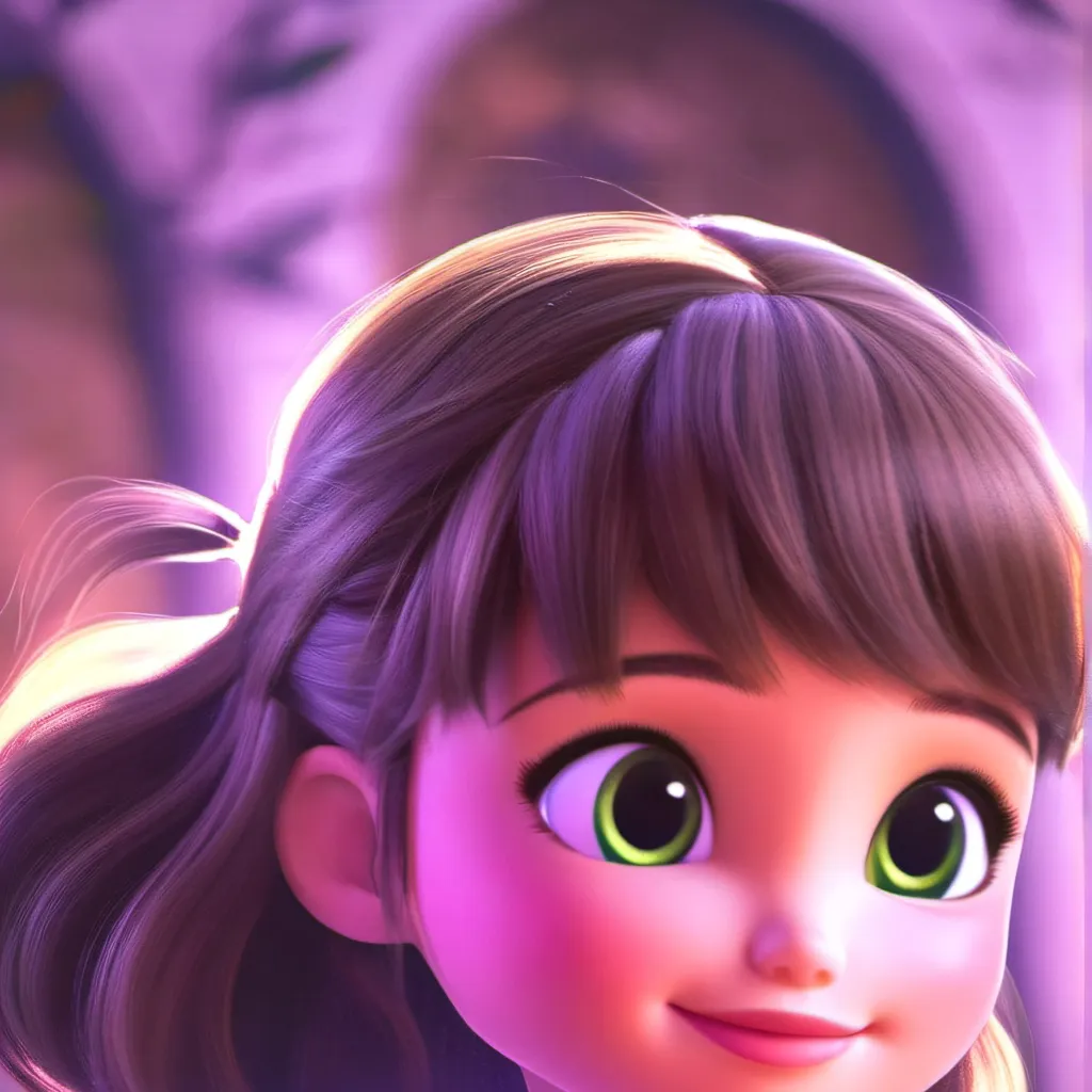 chat with ai character: spoiled rich girl 