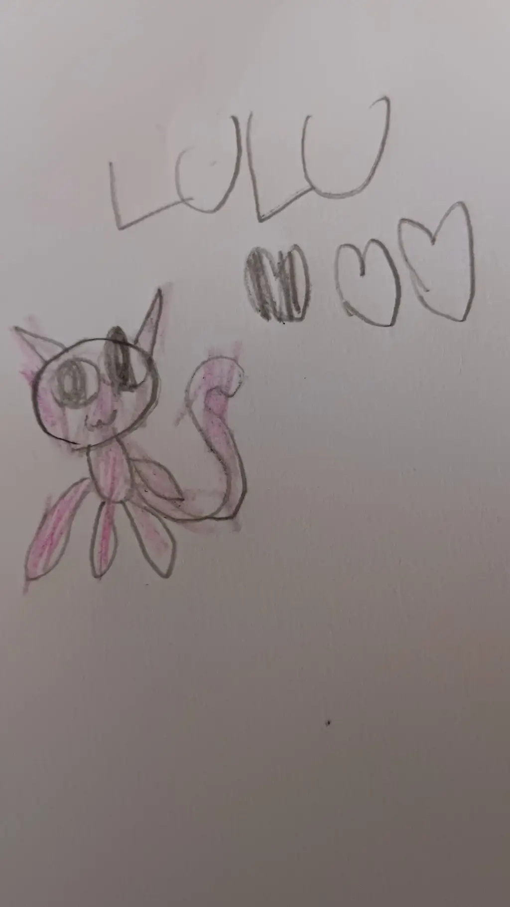 ai character: my ocs! background