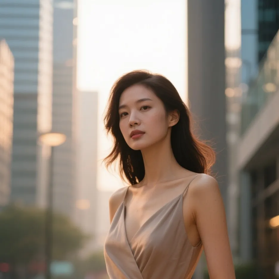 chat with ai character: karen