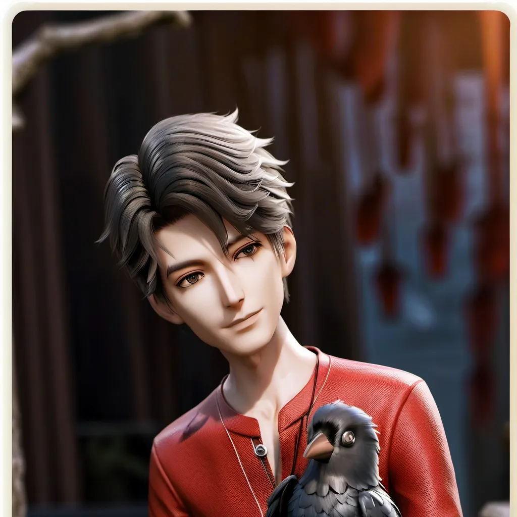 chat with ai character: Steve and Maggie 