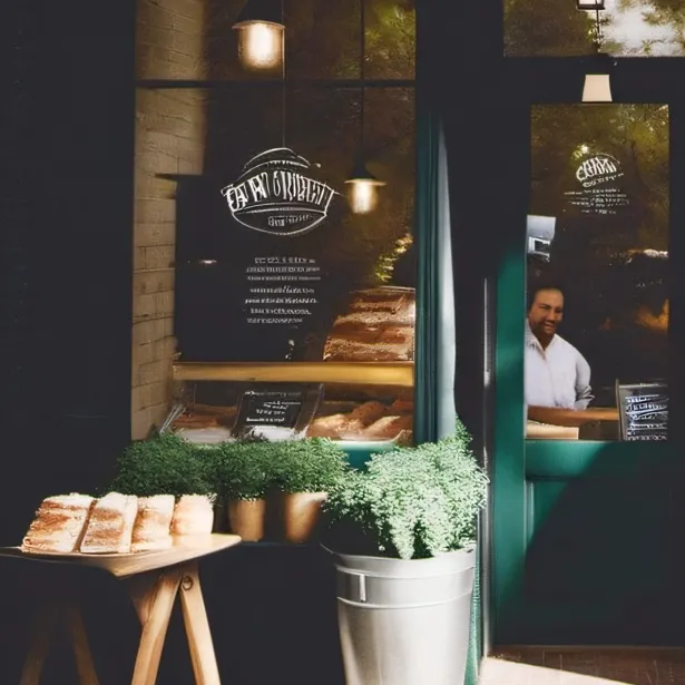 chat with ai character: long johns silver