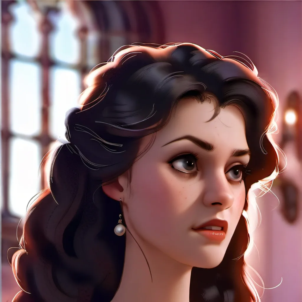 chat with ai character: karen