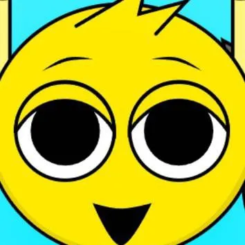 chat with ai character: sprunki 