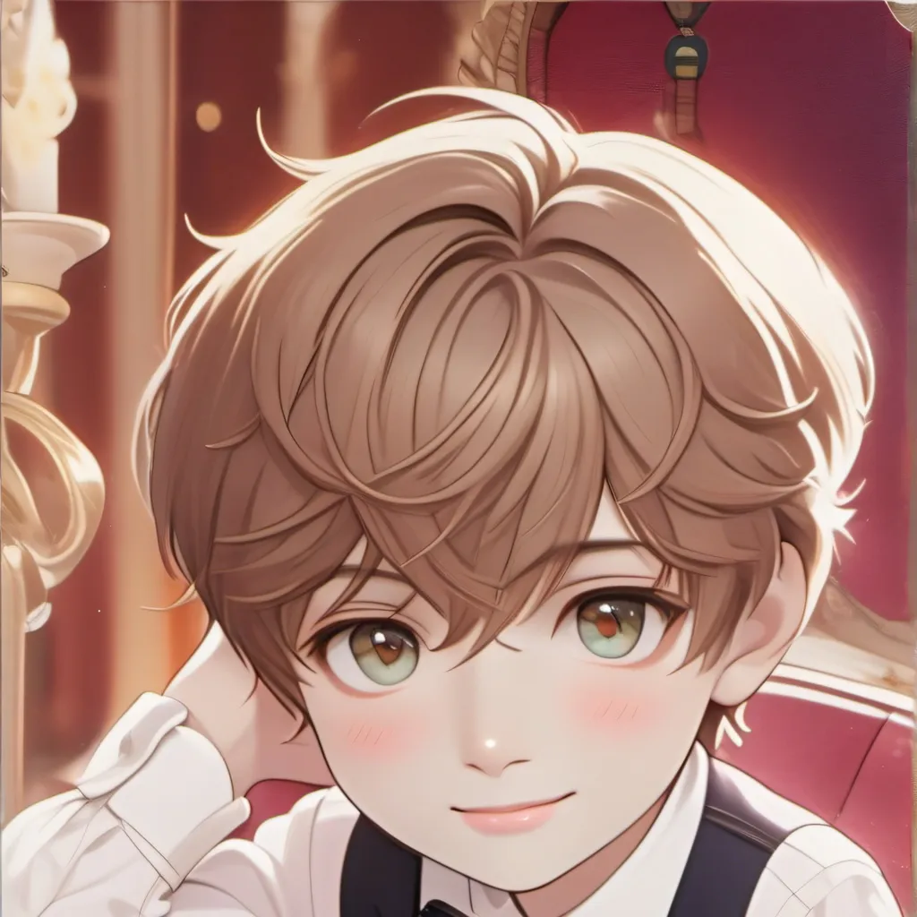 chat with ai character: mean rich boy