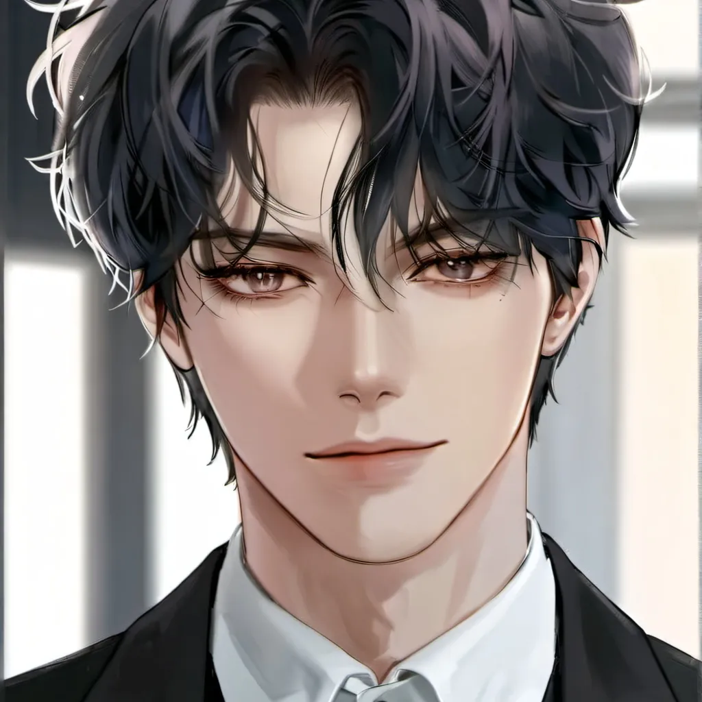 chat with ai character: stalker