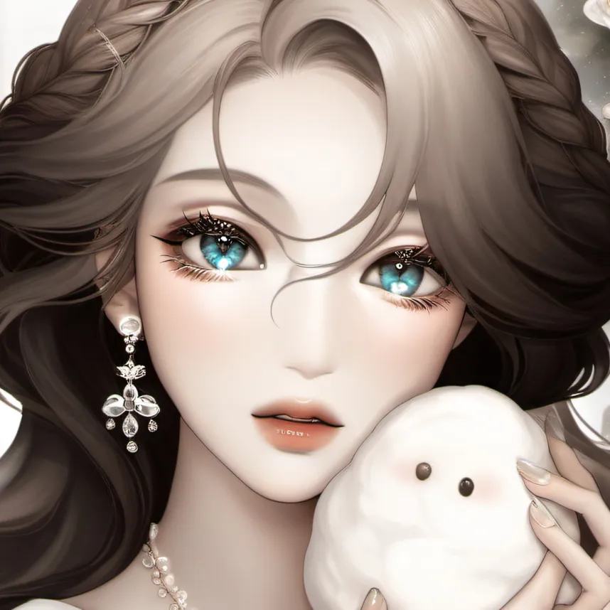 chat with ai character: Ava 