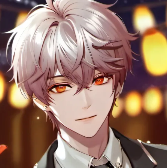 chat with ai character: Zack